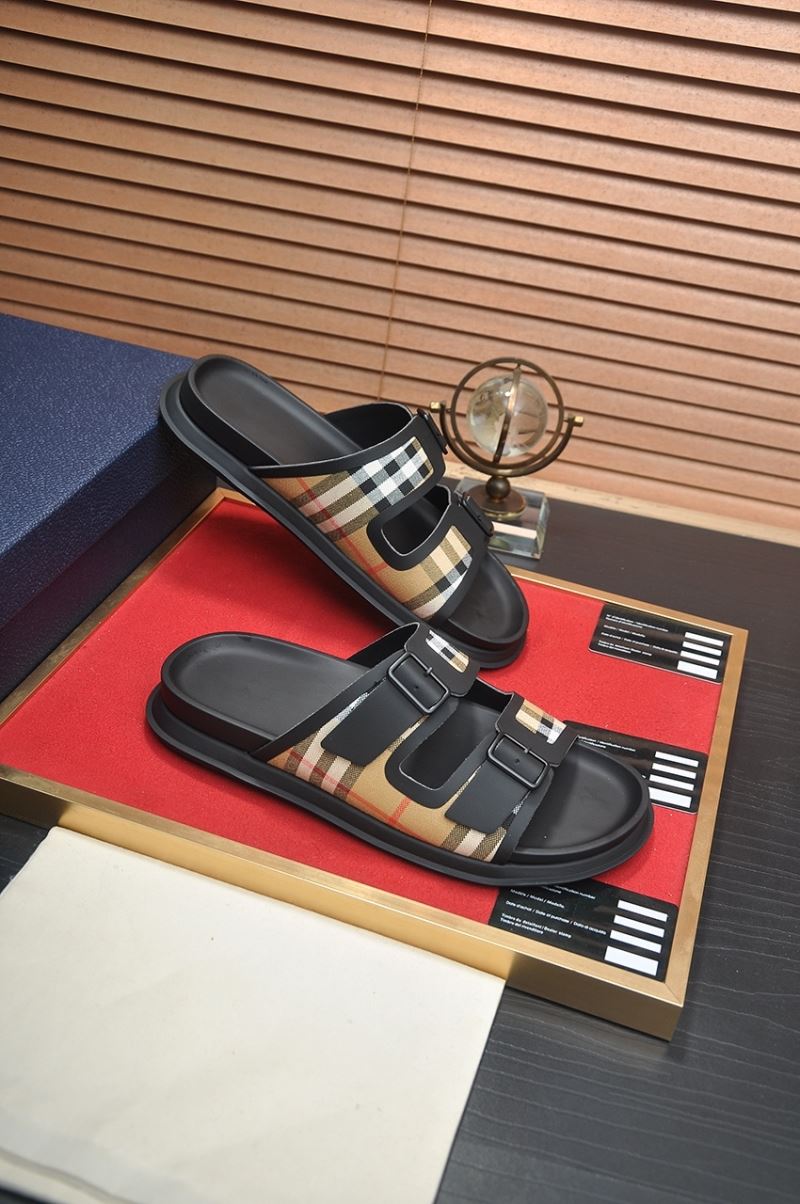 Burberry Slippers